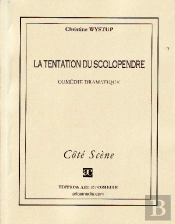 La Tentation Du Scolopendre