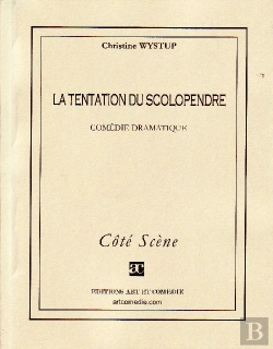 Bertrand.pt - La Tentation Du Scolopendre