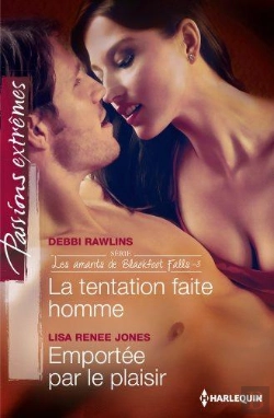 Bertrand.pt - La Tentation Faite Homme - Emportee Par Le Plaisir