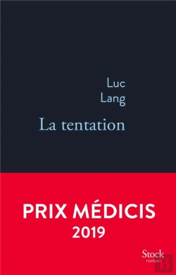 Bertrand.pt - La Tentation