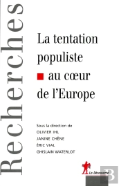 La Tentation Populiste Au Coeur De L'Europe