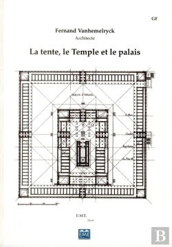 Bertrand.pt - La Tente Le Temple Et Le Palais