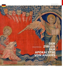 Bertrand.pt - La Tenture De L'Apocalypse D'Angers (Allemand)