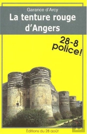 La Tenture Rouge D'Angers