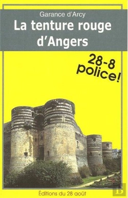 Bertrand.pt - La Tenture Rouge D'Angers