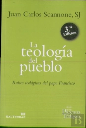 La Teología Del Pueblo