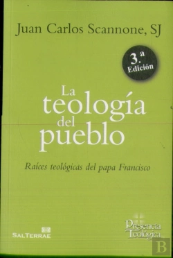 Bertrand.pt - La Teología Del Pueblo