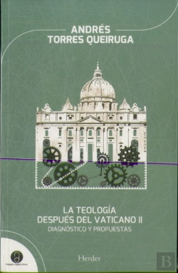 Bertrand.pt - La Teología Después Del Vaticano Ii