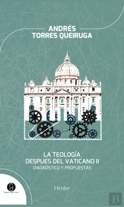 Bertrand.pt - La Teología Después Del Vaticano Ii