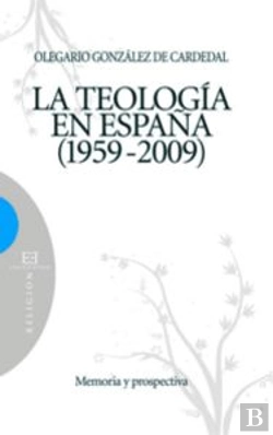 Bertrand.pt - La Teología En España 1959-2009