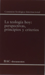La Teología Hoy
