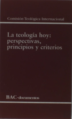 Bertrand.pt - La Teología Hoy