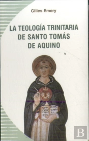 La Teología Trinitaria De Santo Tomás De Aquino