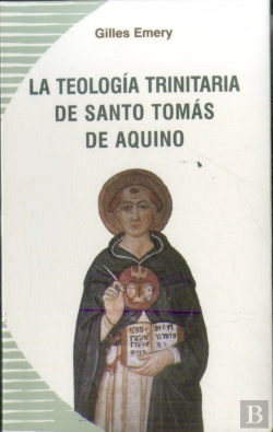 Bertrand.pt - La Teología Trinitaria De Santo Tomás De Aquino