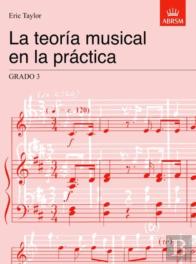 La Teoraâ­A Musical En La Praâ¡Ctica Grado 3
