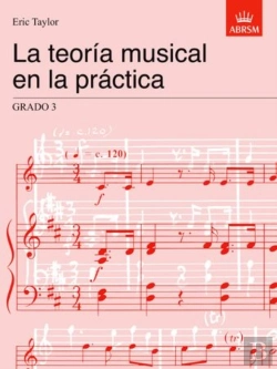 Bertrand.pt - La Teoraâ­A Musical En La Praâ¡Ctica Grado 3
