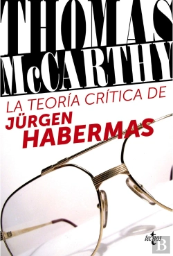 Bertrand.pt - La Teoría Crítica De Jürgen Habermas