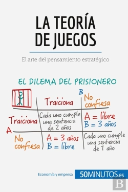 Bertrand.pt - La Teoria De Juegos : El Arte Del Pensamiento Estratégico