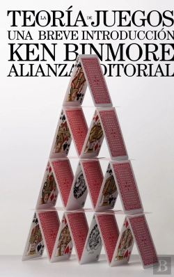 Bertrand.pt - La Teoría De Juegos