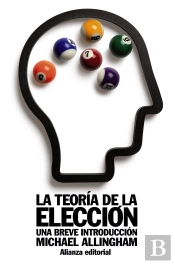 La Teoría De La Elección