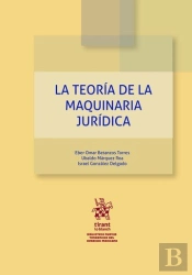 La Teoria De La Maquinaria Juridica