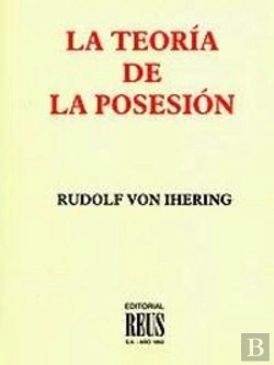Bertrand.pt - La Teoría De La Posesión