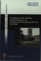La Teoría De Los Campos Conceptuales Y La Enseñanza-Aprendizaje De Las Ciencias