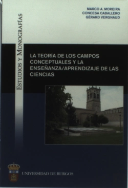 Bertrand.pt - La Teoría De Los Campos Conceptuales Y La Enseñanza-Aprendizaje De Las Ciencias
