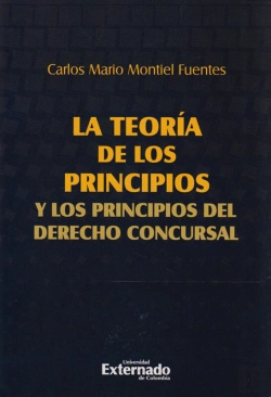 Bertrand.pt - La Teoría De Los Principios Y Los Principios Del Derecho Concursal