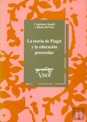 La Teoría De Piaget Y La Educación Preescolar