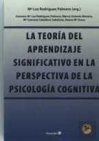 La Teoría Del Aprendizaje Significativo En La Perspectiva De La Psicología Cognitiva