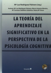 La Teoría Del Aprendizaje Significativo En La Perspectiva De La Psicología Cognitiva