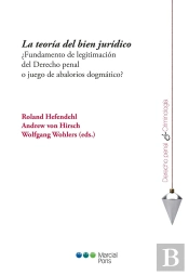 La Teoría Del Bien Jurídico