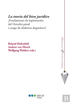 Bertrand.pt - La Teoría Del Bien Jurídico