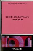 La Teoria Del Lenguaje Literario  
