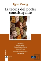 La Teoria Del Poder Constituyente