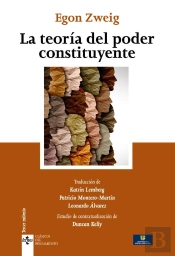 La Teoría Del Poder Constituyente