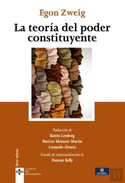 Bertrand.pt - La Teoría Del Poder Constituyente