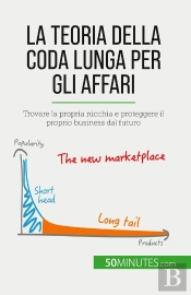 La Teoria Della Coda Lunga Per Gli Affari : Trovare La Propria Nicchia E Proteggere Il Proprio Business Dal Futuro