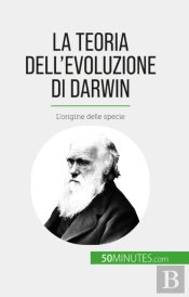 La Teoria Dell'Evoluzione Di Darwin