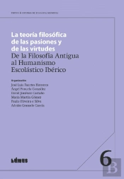 La Teoría Filosífica de las Pasiones y de las Virtudes