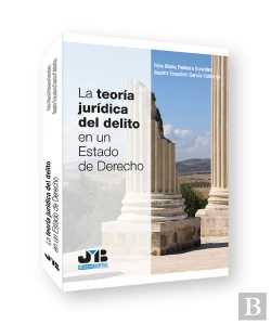 Bertrand.pt - La Teoria Juridica Del Delito En Un Estado De Derecho