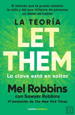 Bertrand.pt - La Teoría Let Them. La Clave Está En Soltar