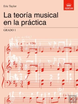Bertrand.pt - La Teoria Musical En La Practica Grado 1
