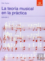 La Teoria Musical En La Practica Grado 2