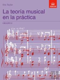 La Teoria Musical En La Practica Grado 4