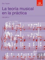 La Teoria Musical En La Practica Grado 4