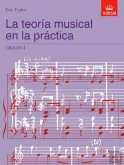 Bertrand.pt - La Teoria Musical En La Practica Grado 4