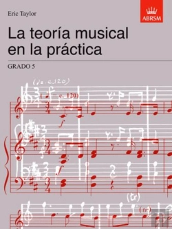 Bertrand.pt - La Teoria Musical En La Practica Grado 5
