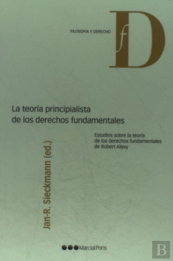 Bertrand.pt - La Teoría Principalista De Los Derechos Fundamentales